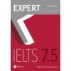 Expert IELTS 7.5 Coursebook (Fiona Aish,Jan Bell)(Brožovaná)