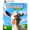 THQ PS5 - Goat Simulator Remastered 9120131602919