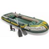 Nafukovací čln INTEX 68351 Seahawk 4 set