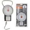 Excellent Závesná mechanická váha / mincír 32 kg
