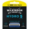Wilkinson Hydro 5 Skin Protection 12 ks