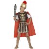 Guirca Detský kostým - Gladiátor Veľkosť - deti: L: 129-137 cm