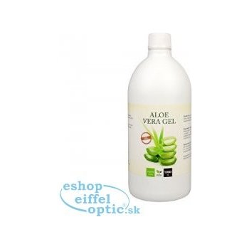 Natural Medicaments Aloe Vera gel 1000 ml