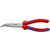 Knipex 2622200 Polkruhové kliešte 
