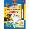 Labková patrola - Moje hravé úlohy