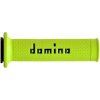 DOMINO rukoväte RACING A010 fluo yellow/black