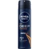 Nivea Men Deep Espresso deospray 150 ml
