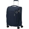 Samsonite RESPARK Spinner 55cm Rozšíriteľný 39/44L Polnočná modrá