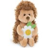 Ježek s květem heřmánku od firmy ORANGE TOYS (Fluffy the Hedgehog with Camomile)