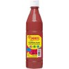 Temperová farba JOVI 500ml hnedá