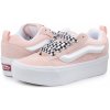 Vans Knu Stack 36
