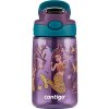 Contigo Detská fľaša Easy Clean 420 ml, Purple Mermaids