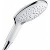 Hansgrohe Raindance Select S ručná sprcha 150 3jet chróm/biela, 28587400