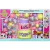 L.O.L. Surprise! Mega párty box 0035051120957