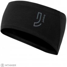 Johaug Advance Headband dámska čelenka čierna