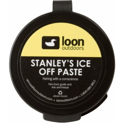 LOON Outdoors Nemrznoucí pasta Stanley's Ice Off
