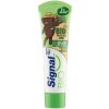 Signal Bio Junior, detská zubná pasta s mentolovou príchuťou 50 ml