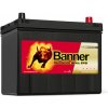 Autobatéria Banner Running Bull EFB 12V 70Ah 680A 570 15 (57015)