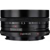 ASTRHORI 18 mm f/8 Shift L-mount