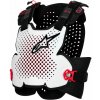 Alpinestars A-4 Plasma black/red/white vel. M/L