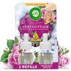 Air Wick náplň 19 ml Cosy Cottage-Frosted Rose&Mistletoe