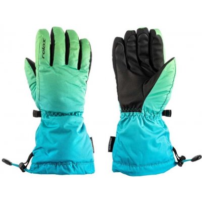 Relax Puzzy RR15H lyžařské rukavice
