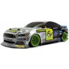 HPI Racing Sport 3 Drift VGJR Fun Haver Ford Mustang V2 RC model auta elektrický cestovné auto 4WD 4x4 RtR 2,4 1:10