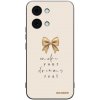Picasee silikonový černý obal pro Xiaomi Poco X8 Pro Max - Golden Dream