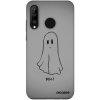 Picasee Fashion Case pre Huawei P30 Lite - Ghost