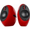 Edifier e25HD Hi-Fi Bezdrôtový reproduktor Red 2 ks