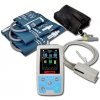 Tlakový Holter Cardio Lux Plus + Oximeter + Softvér (Holter)