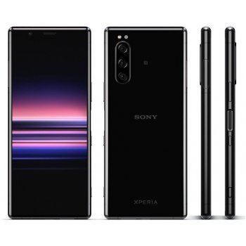 Sony Xperia 5 Dual SIM