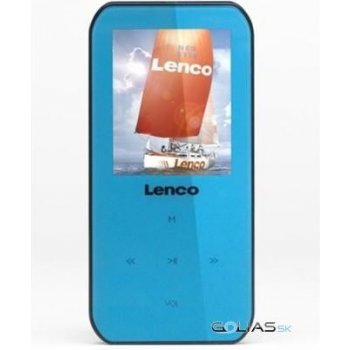 Lenco Xemio 655 4GB