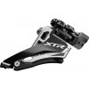 Přesmykač Shimano XTR FD-M9100-M 34,9 + 31,8/28,6 original balení