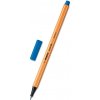 Popisovač STABILO point liner 88 modrý