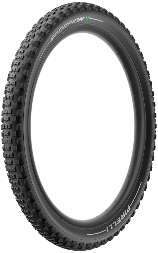 Pirelli Scorpion Enduro R Hardwall 27.5 x 2.4 60 tpi