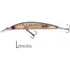 Wobler DAIWA Tournament XL Shiner 130F-MR - 13 cm - Pearl Ghost Perch