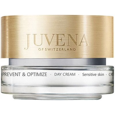 Juvena Denný krém pre citlivú pleť (Prevent & Optimize Day Cream Sensitive) 50 ml