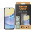 PanzerGlass Tvrdené sklo UWF s aplikátorom pre Samsung Galaxy A16/A16 5G, číra, číra 3807