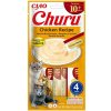 Churu Cat Senior 10+ Chicken Recipe 4 x 14 g