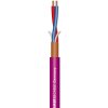 Sommer Cable Microphone Cable Stage 22 Highflex Purple