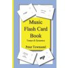 Music Flash Card Book: Tempo & Dynamics