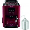 Krups | Krups - Automatický kávovar s nádobou na mlieko ESSENTIAL 1450W/230V červená | GS0733