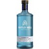 Whitley Neill Blackberry Gin 43% 0,7 l (čistá fľaša)