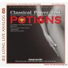 ABC Records - Potionns Classical Power Test (Limitovaná edice) - Referenční CD / HD Mastering / AAD