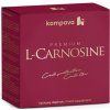 Kompava Premium L-Carnosine + Darček 1 set 60 kapsúl + acido fit 10 tabliet