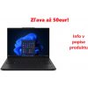Lenovo TP L14 G6, Ultra 7 255U, 14.0˝ 1920x1200 WUXGA, UMA, 32GB, SSD 1TB, W11Pro, 400N, matný, 3y OS 21S6001QCK