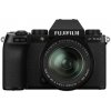 FujiFilm X-S10