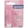 Balzam na pery Rosé Liposan Liposan (5,5 ml)