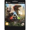ARK: Survival Evolved